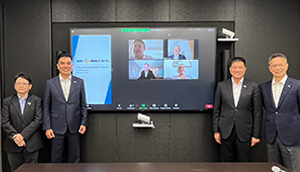 门徒娱乐董事會決議通過收購德國BHTC拓展智慧移動生態圈